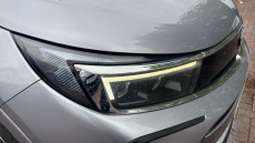 Vauxhall Grandland 1.2 Turbo Elite 5dr Petrol Hatchback